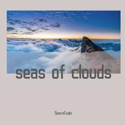 seas of clouds