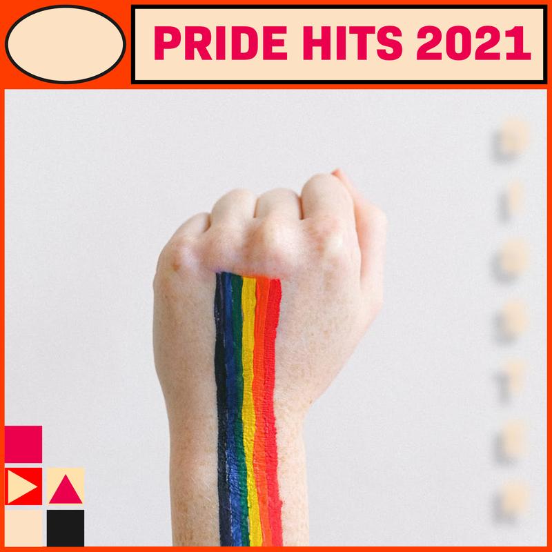Pride Hits 2021