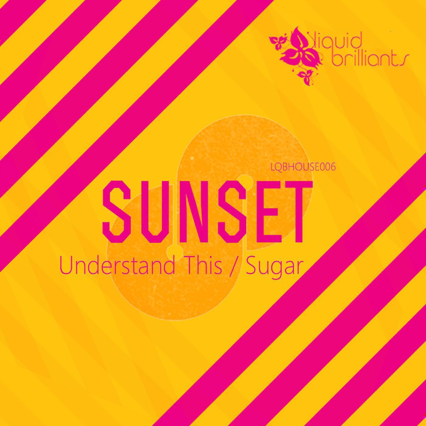 Sunset - Sugar