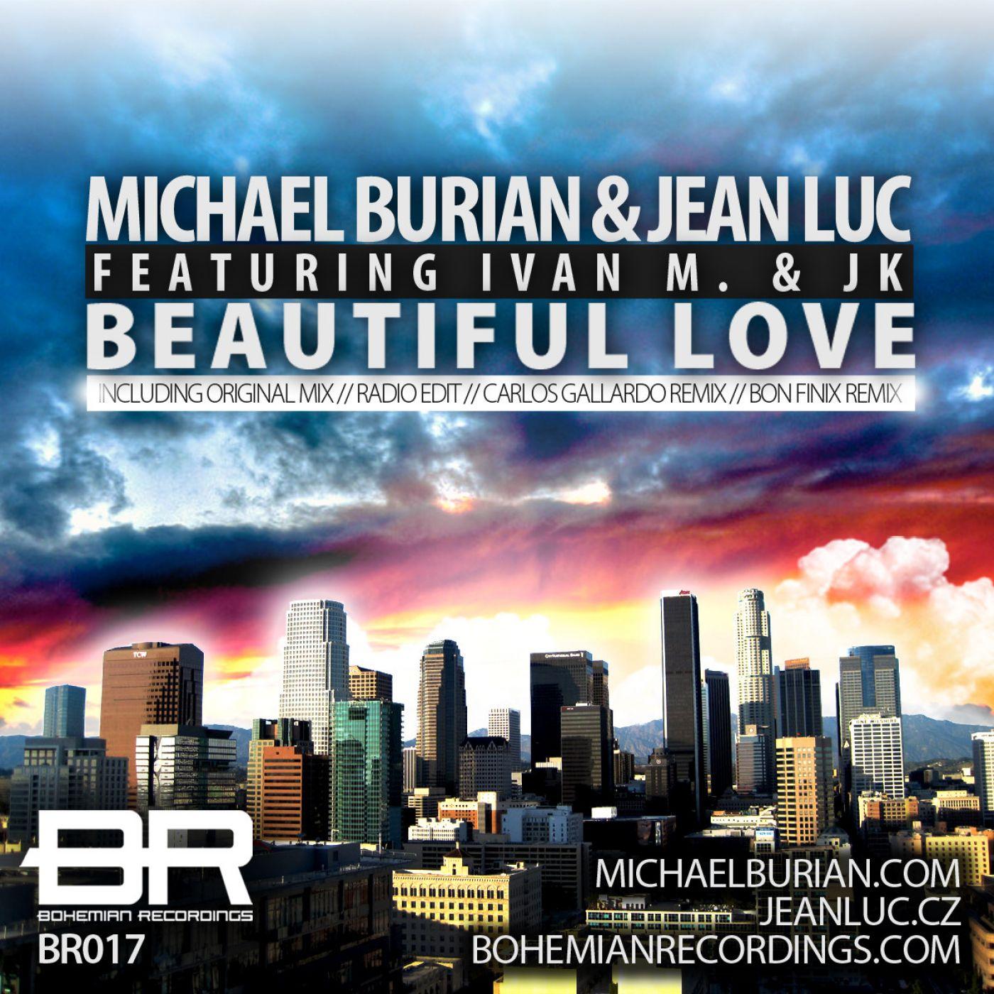Beautiful Love