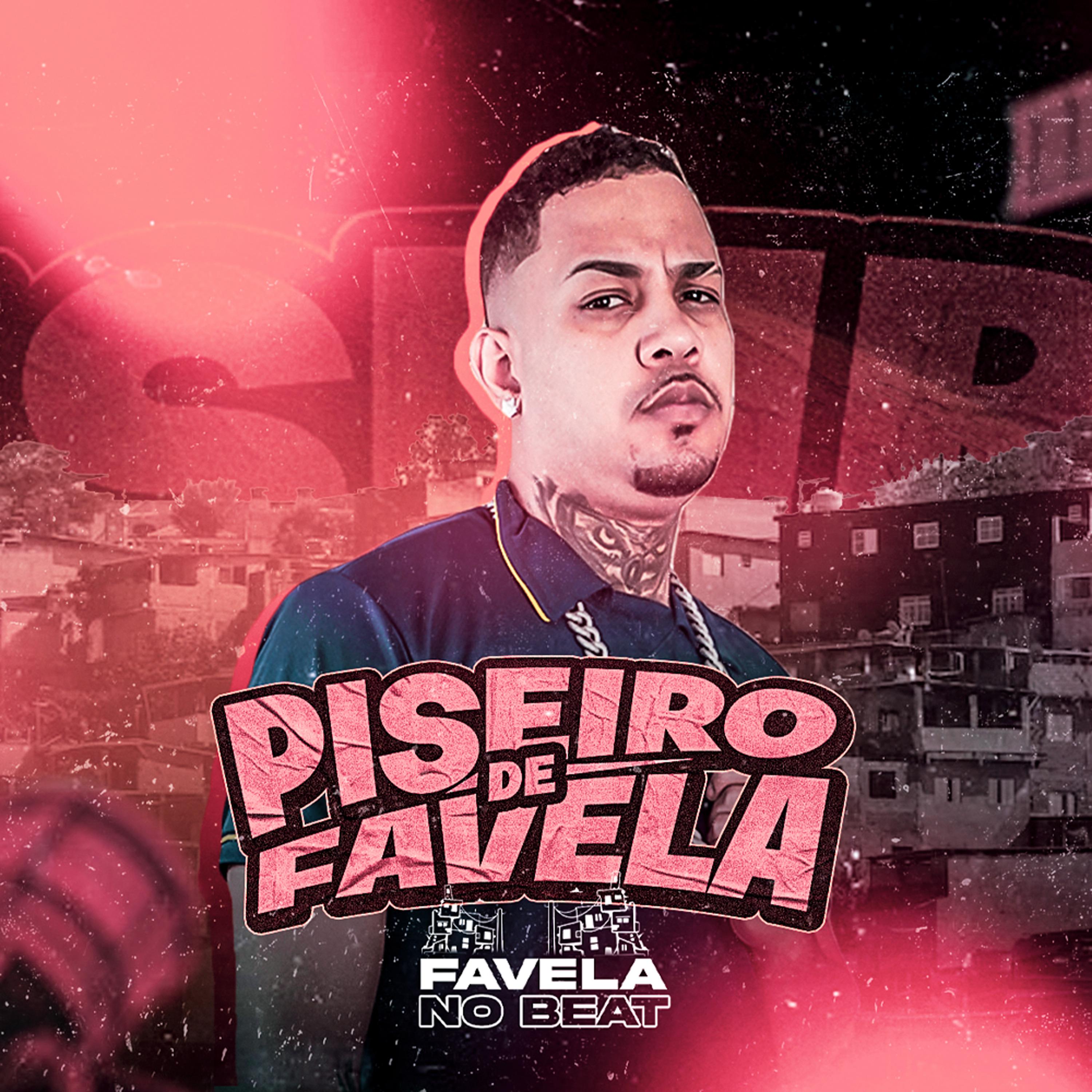 Favela no Beat - Foguenta