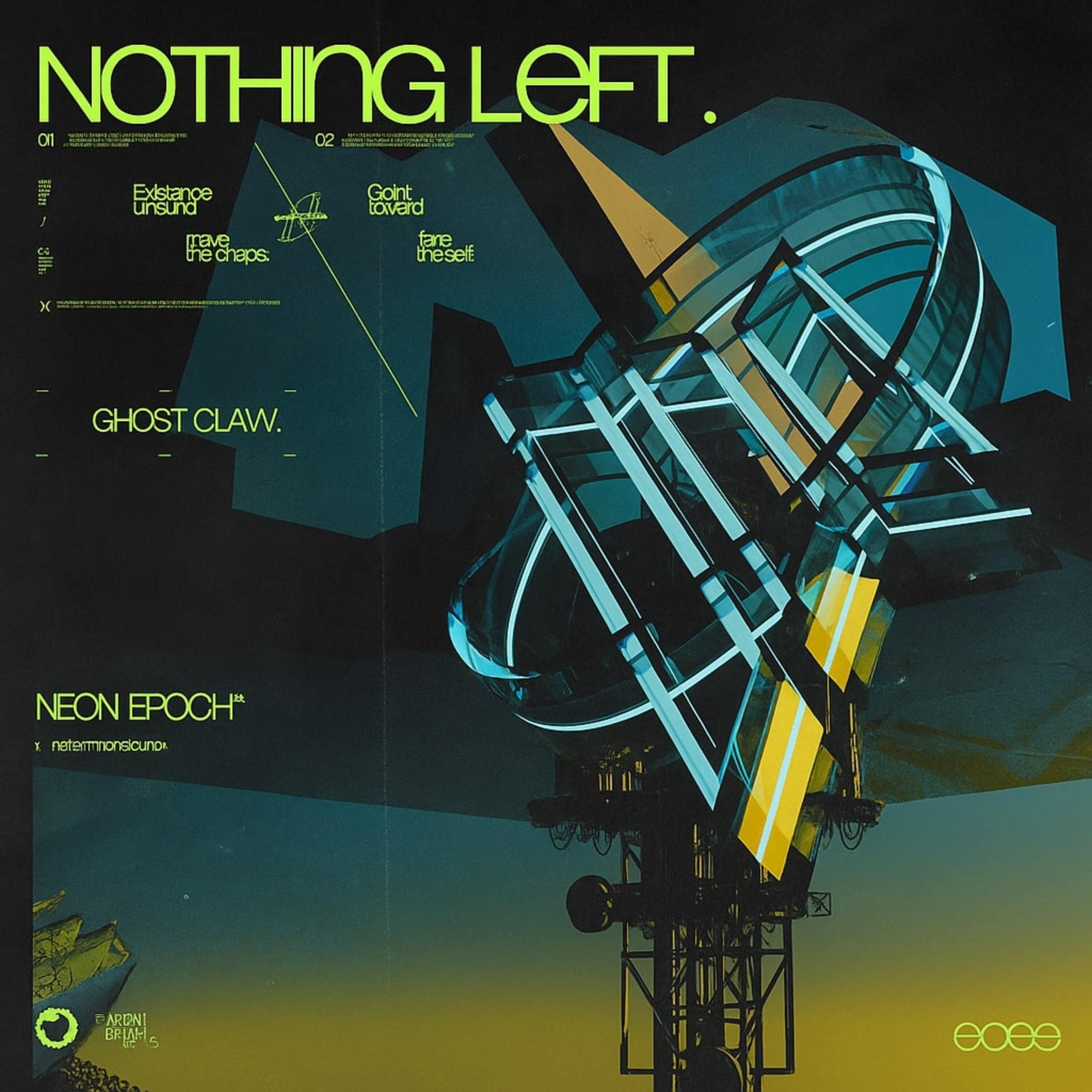 Nothing Left