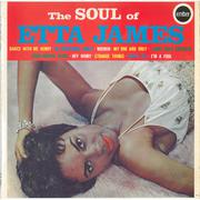 The Soul of Etta James