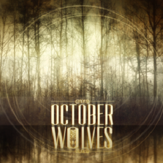 October Wolves - Alaska