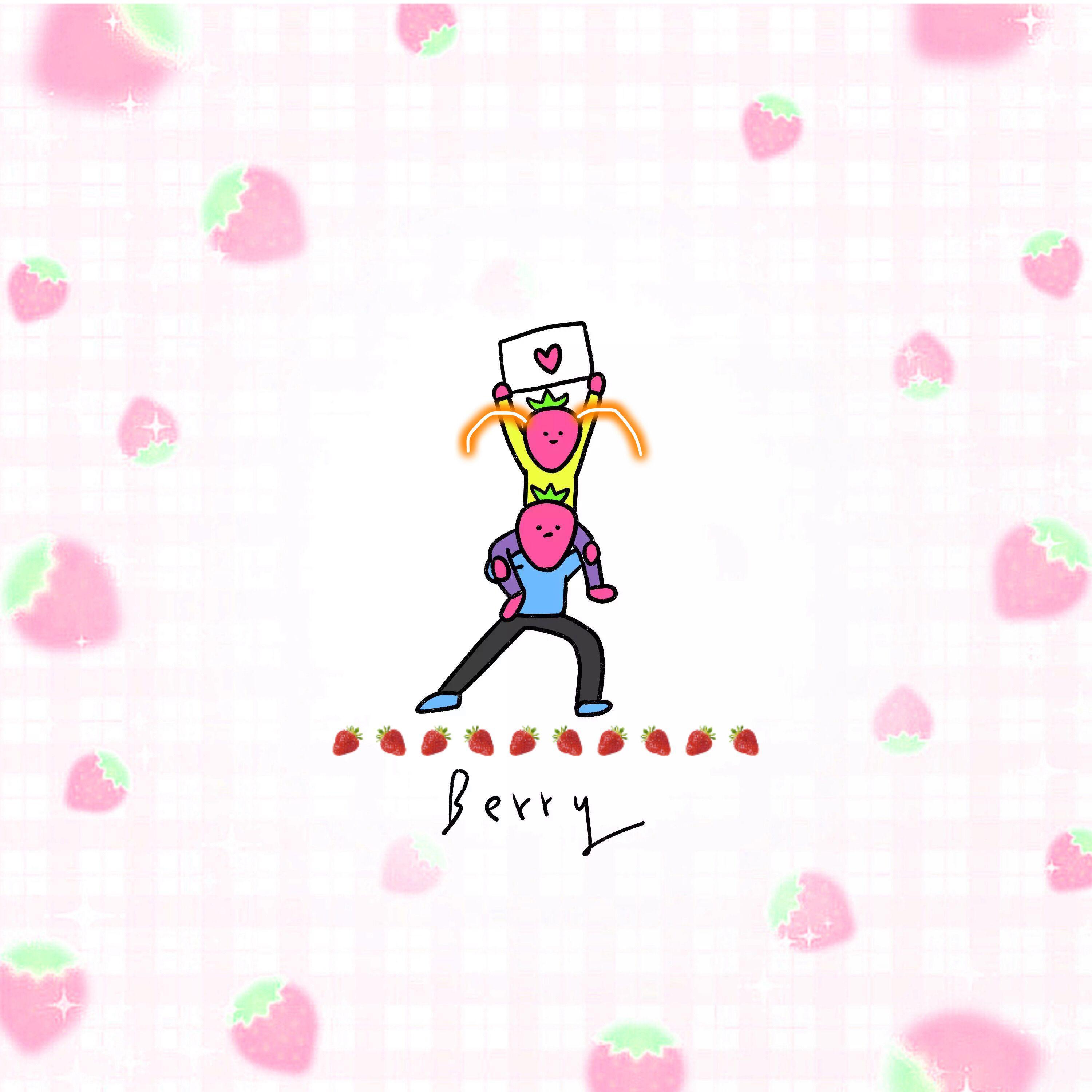 BERRY（ZesT小天 Remix）