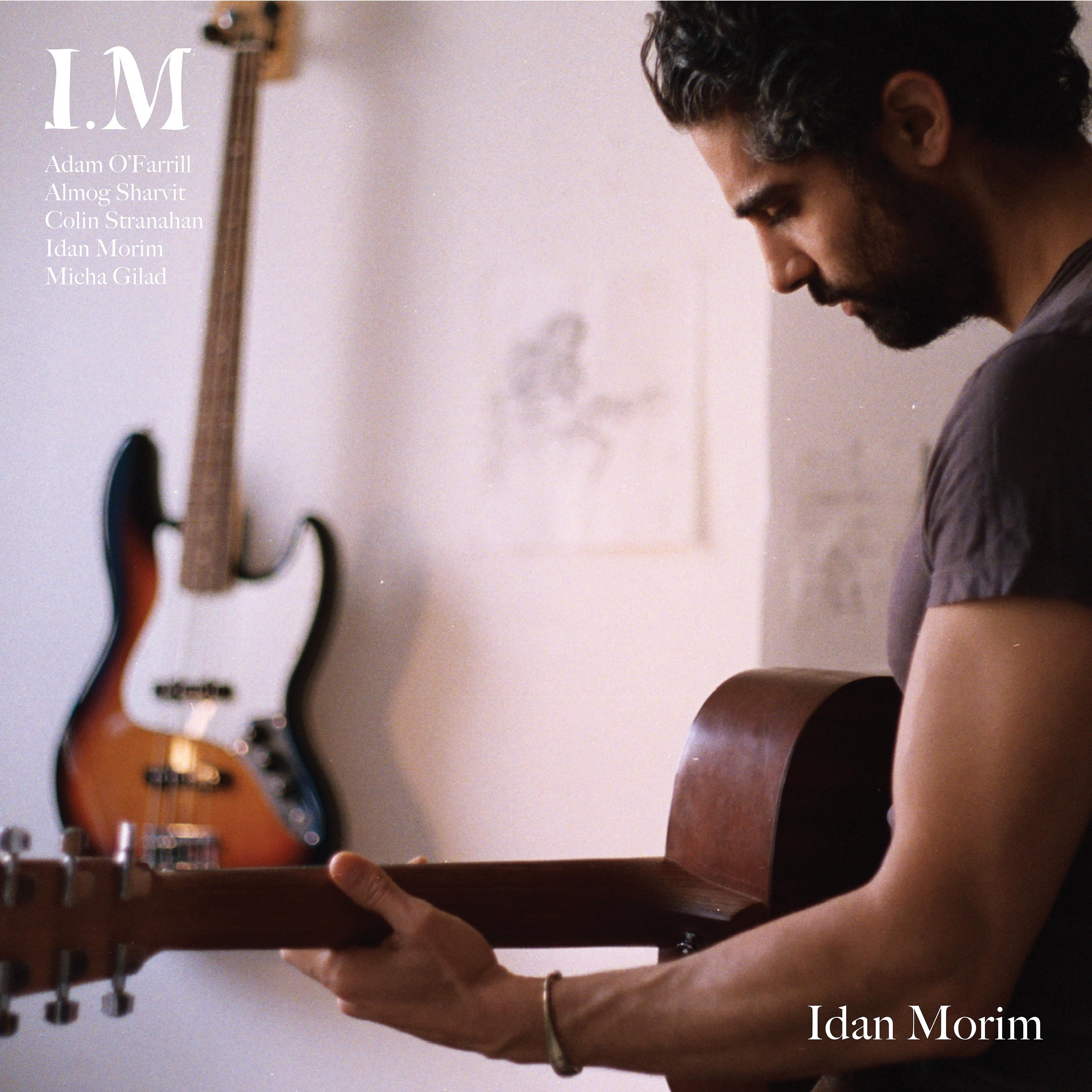 Idan Morim - I Know My Rights