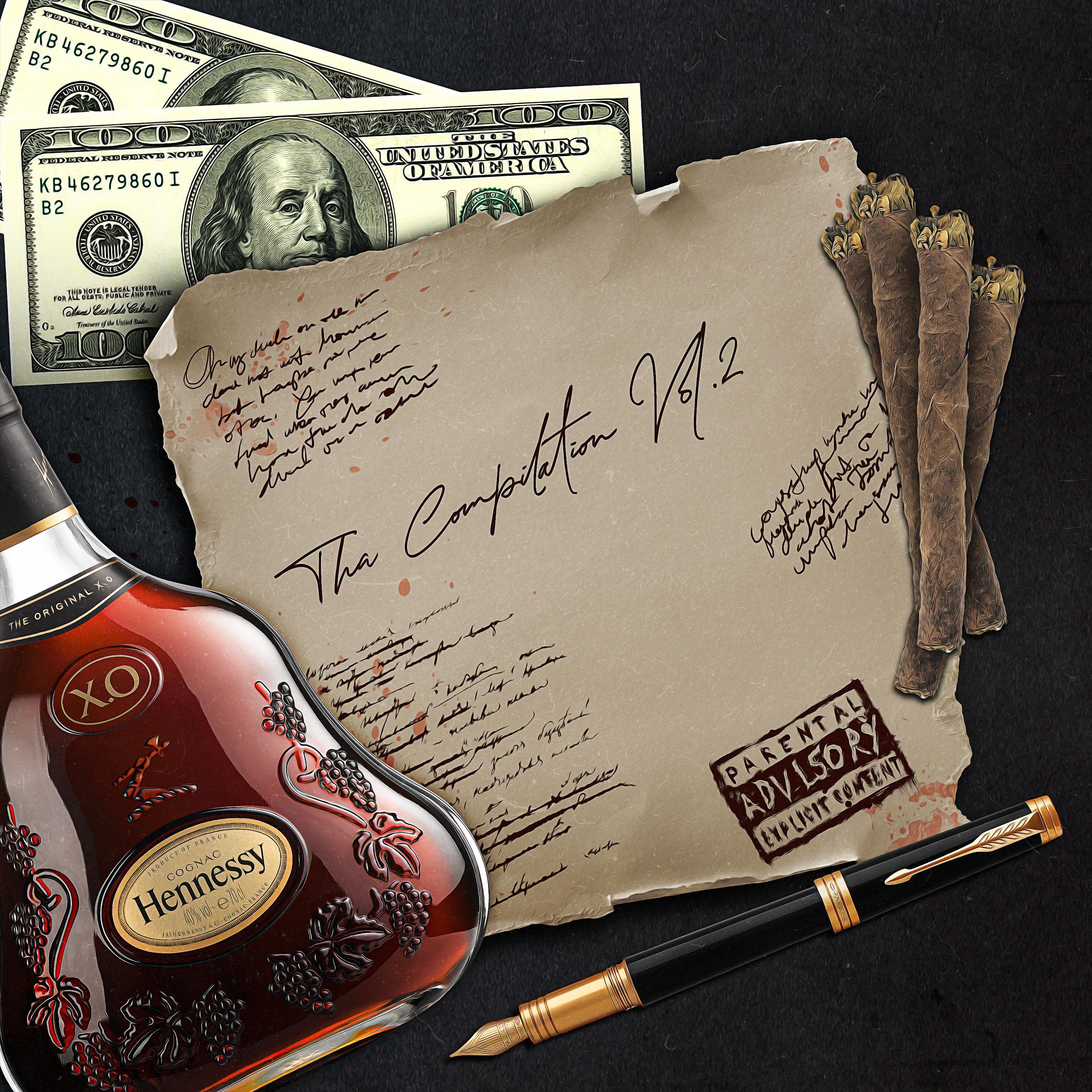 Tha Compilation, Vol. 2