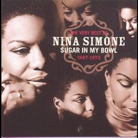 Nina Simone - I Want A Little Sugar In My Bowl (karaoke Version)