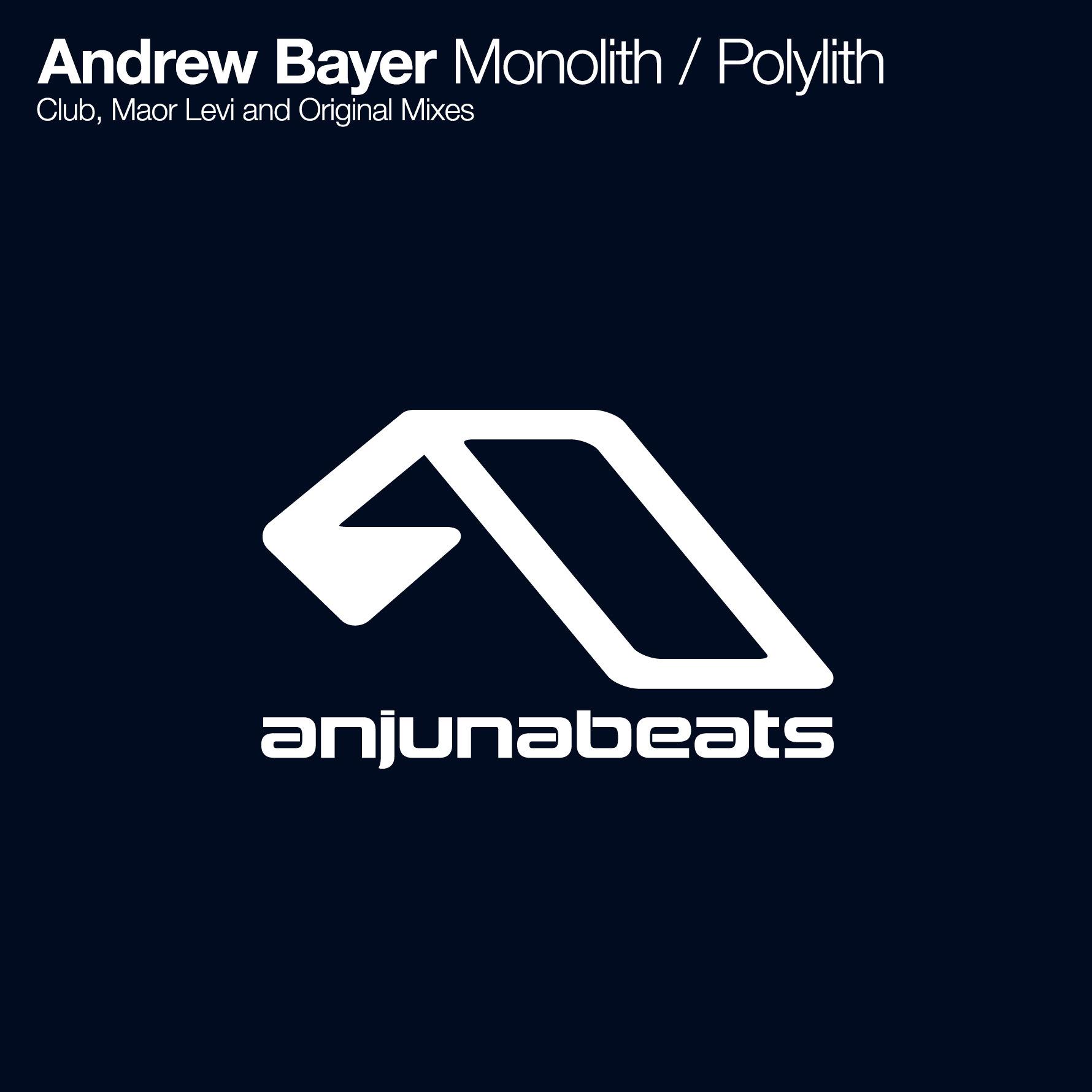 Monolith / Polylith