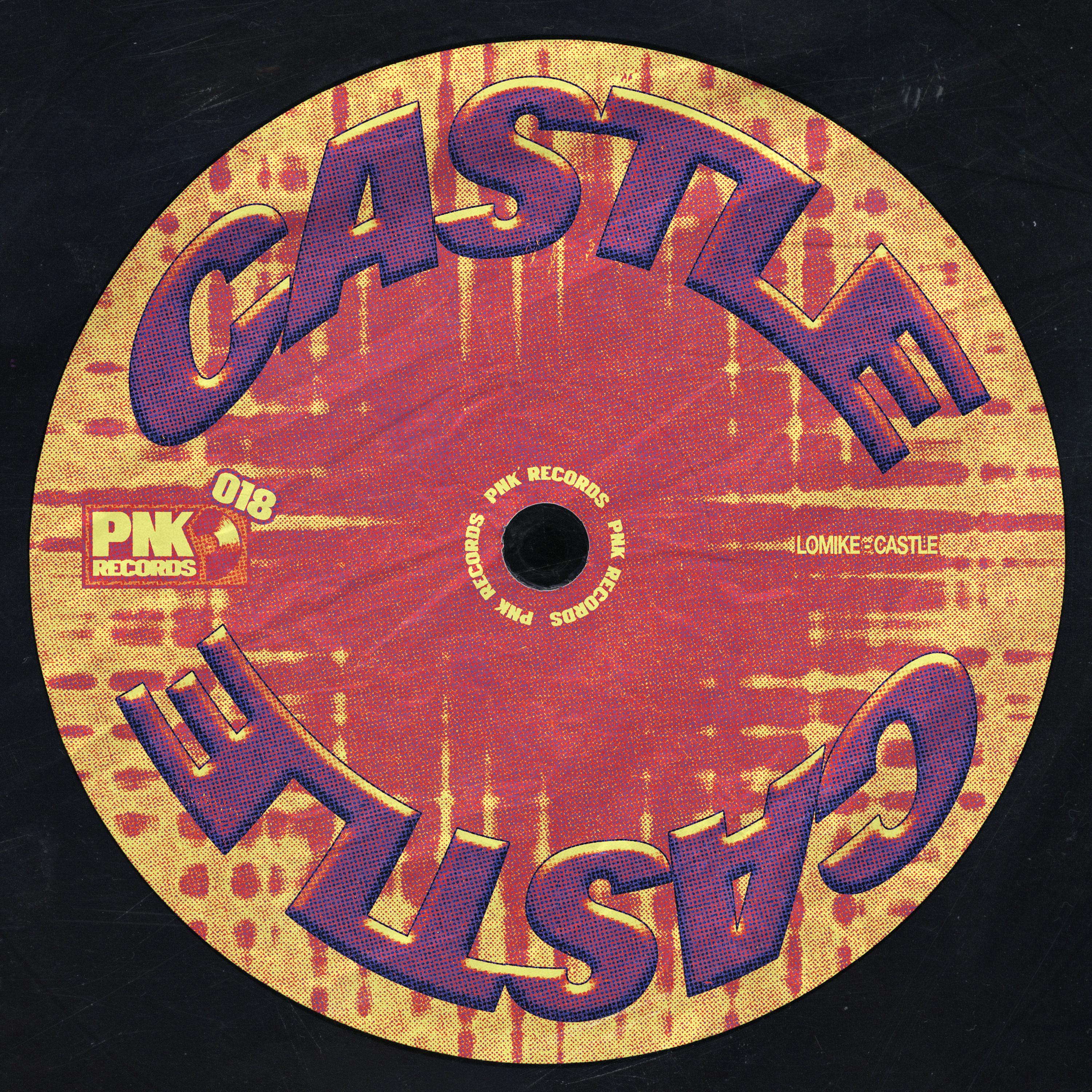 Castle (Extended Mix)