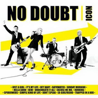 No Doubt - Simple Kind Of Life (unofficial Instrumental)