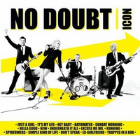 Running - No Doubt (instrumental)