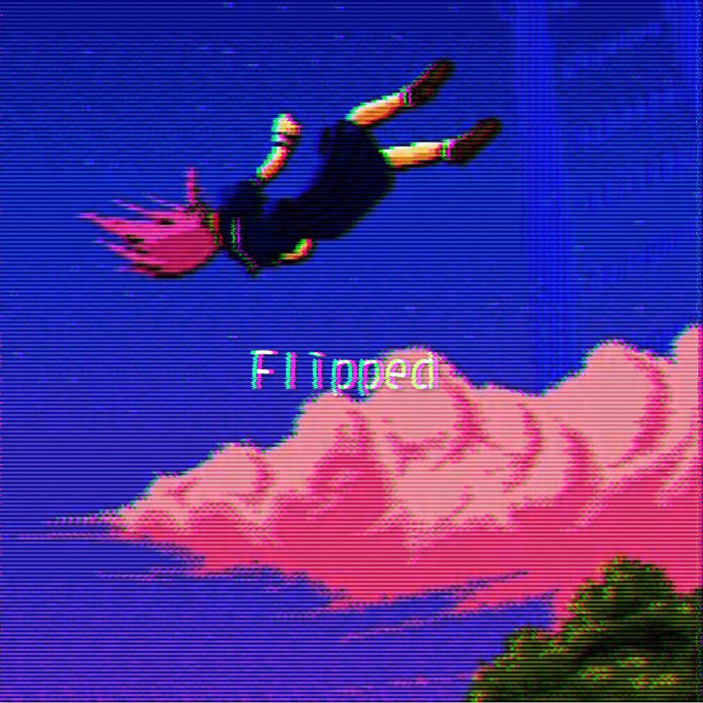 Flipped专辑