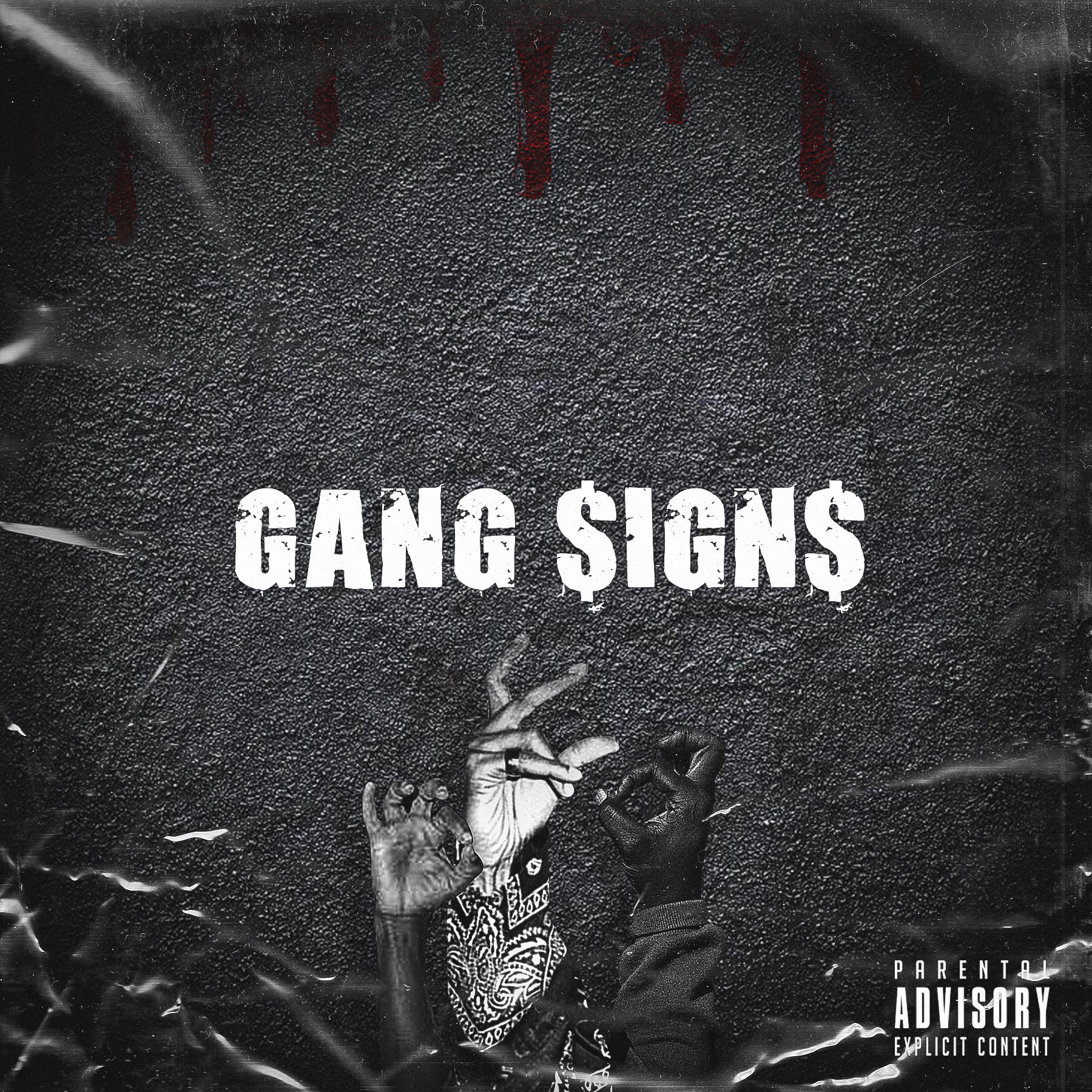 MBNEL - Gang Signs