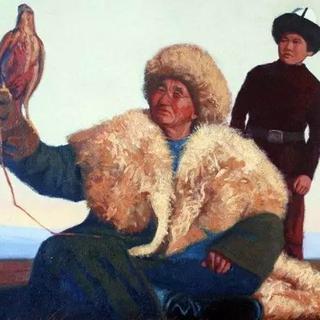 kyrgyz qa yr