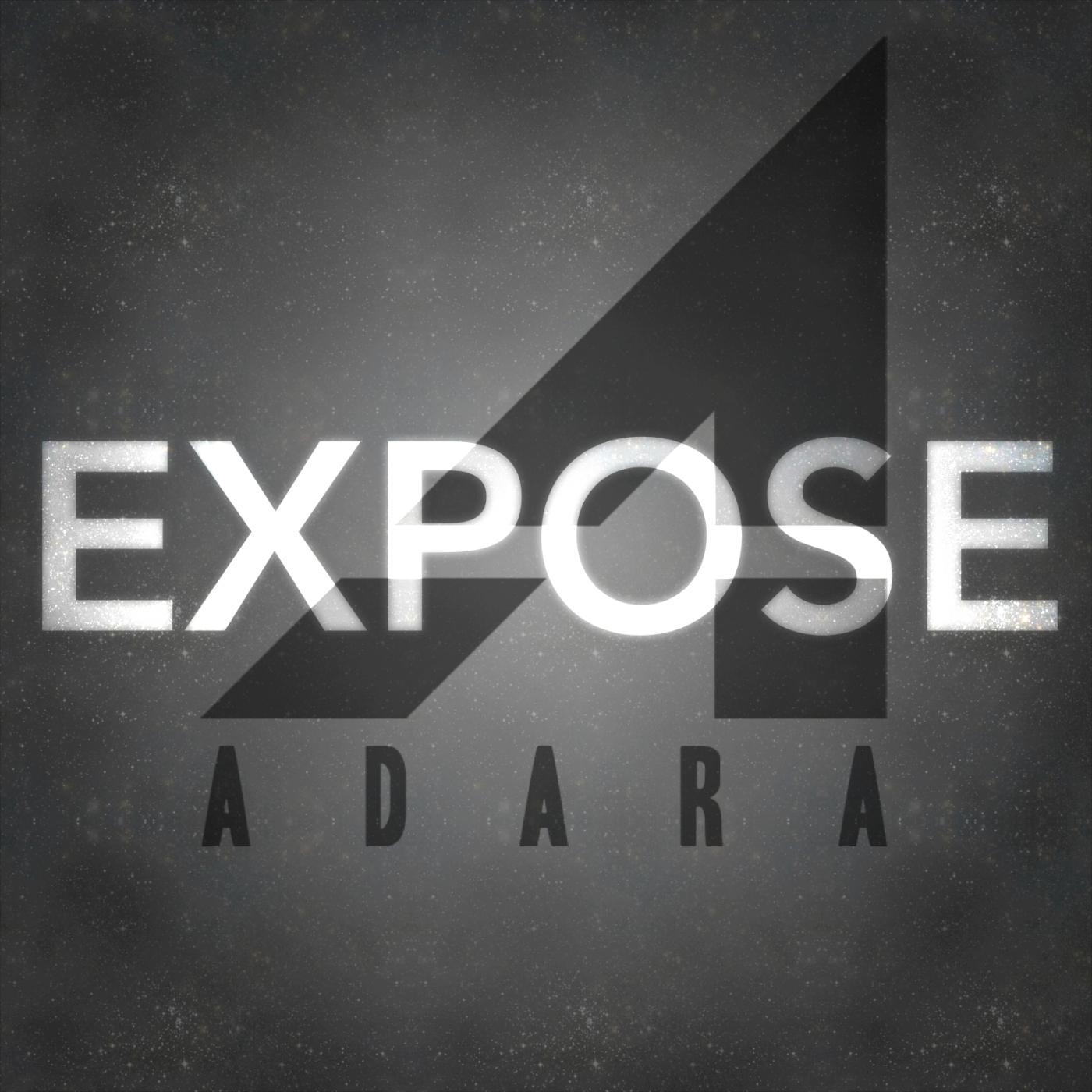 Adara - Expose (Kapitan Remix)
