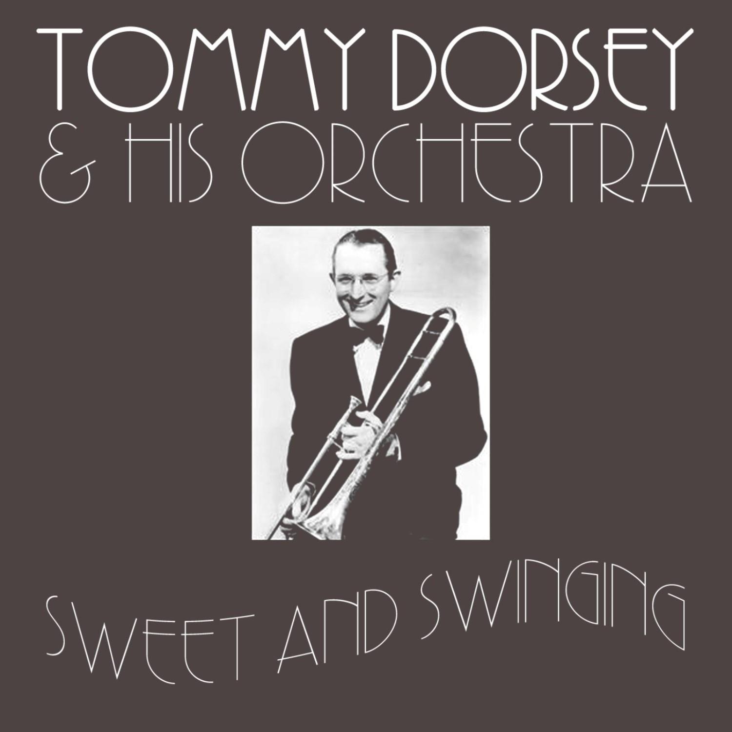 Sweet And Swinging