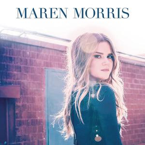 Maren Morris-My Church 原版立体声伴奏