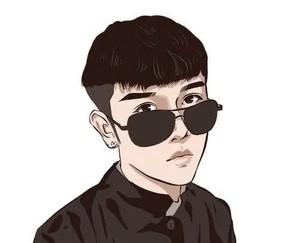 DJ默涵