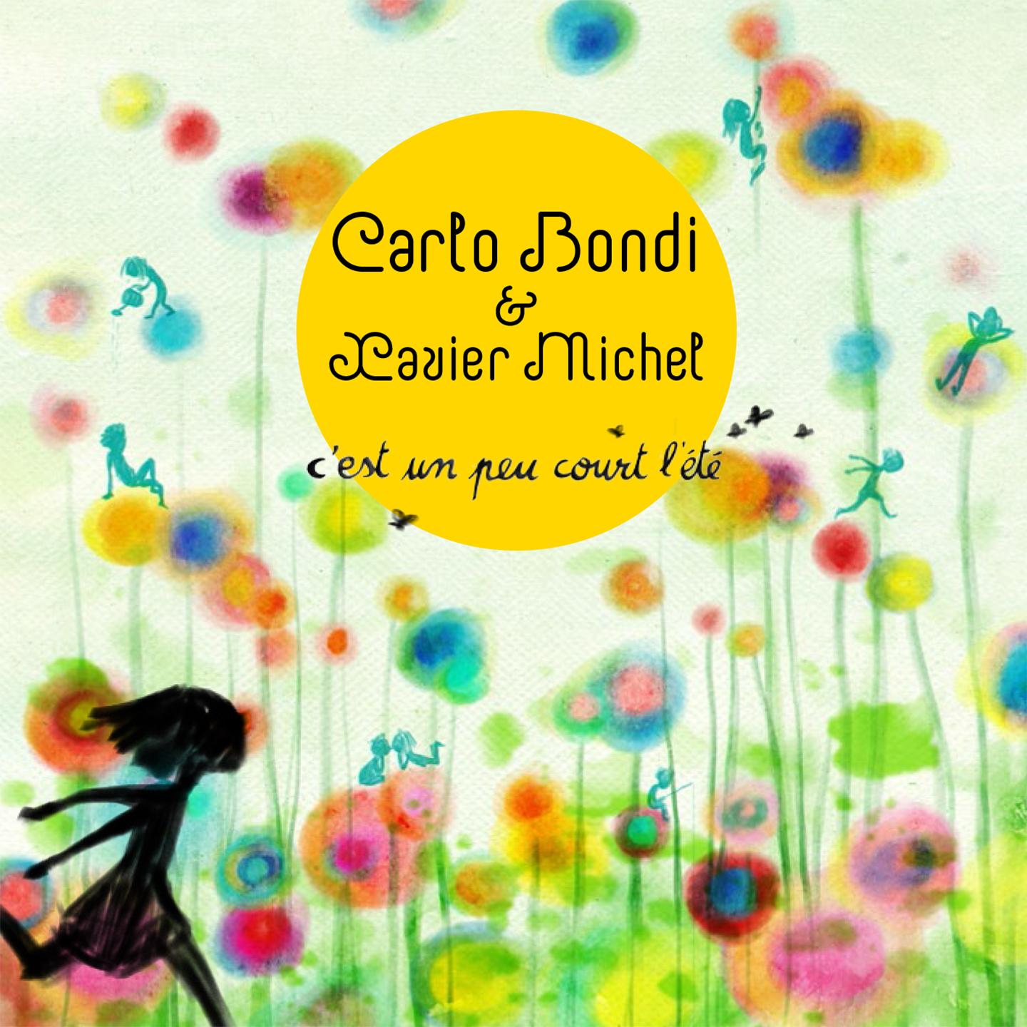 C'est un peu court l'été