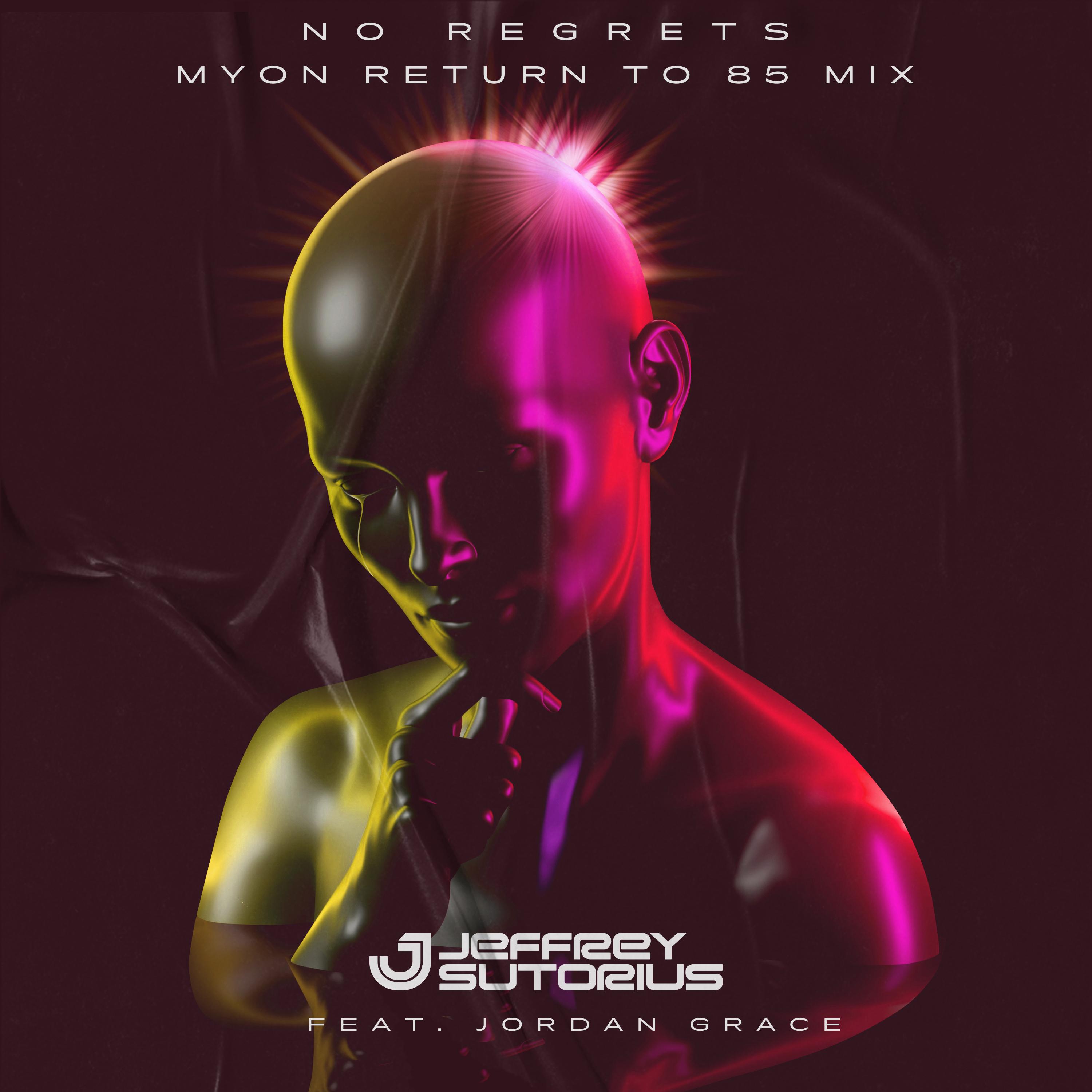 No Regrets (Myon Return to 85 Club Mix)