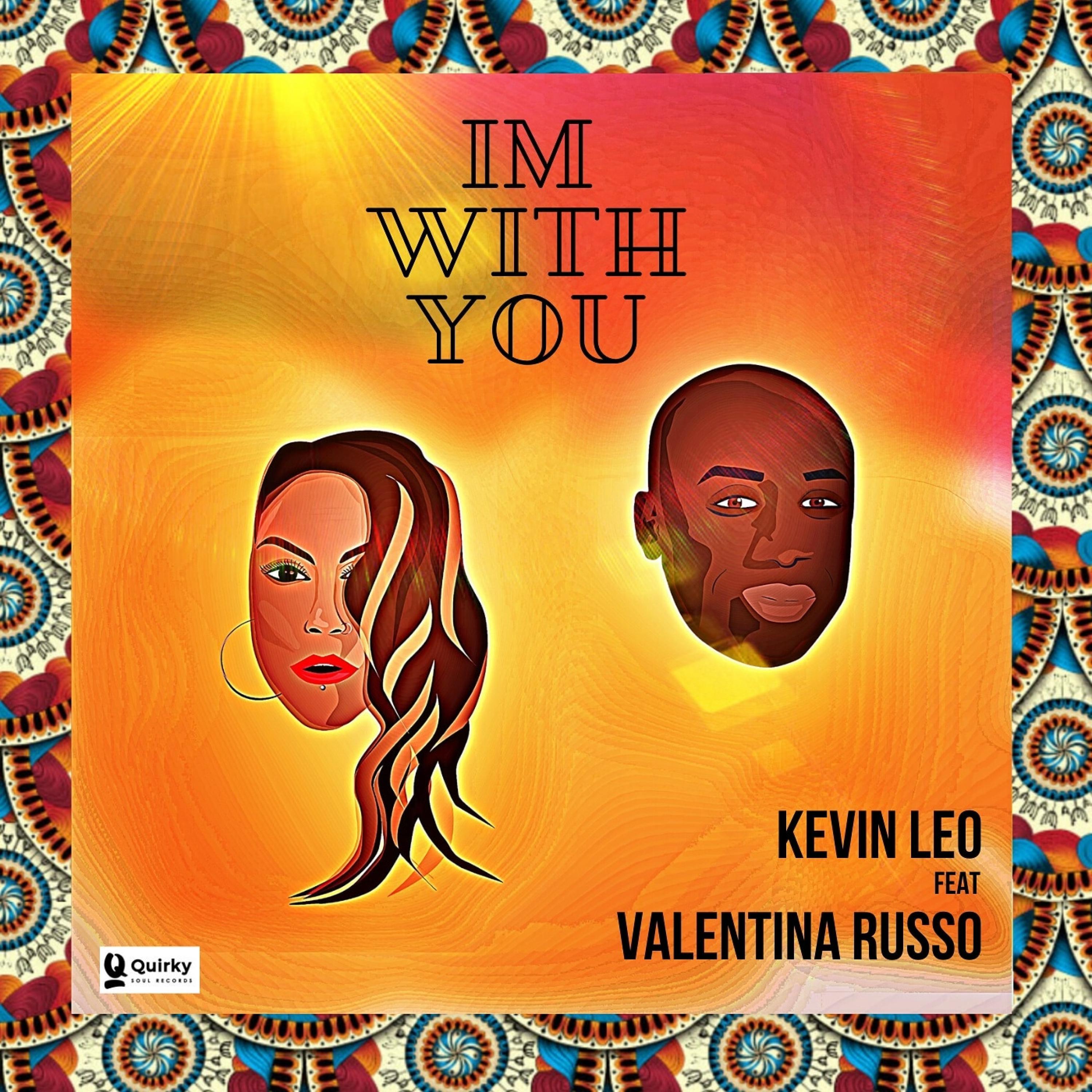 I'm With You (feat. Valentina Russo)