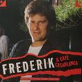 Frederik & Cafe Casablanca