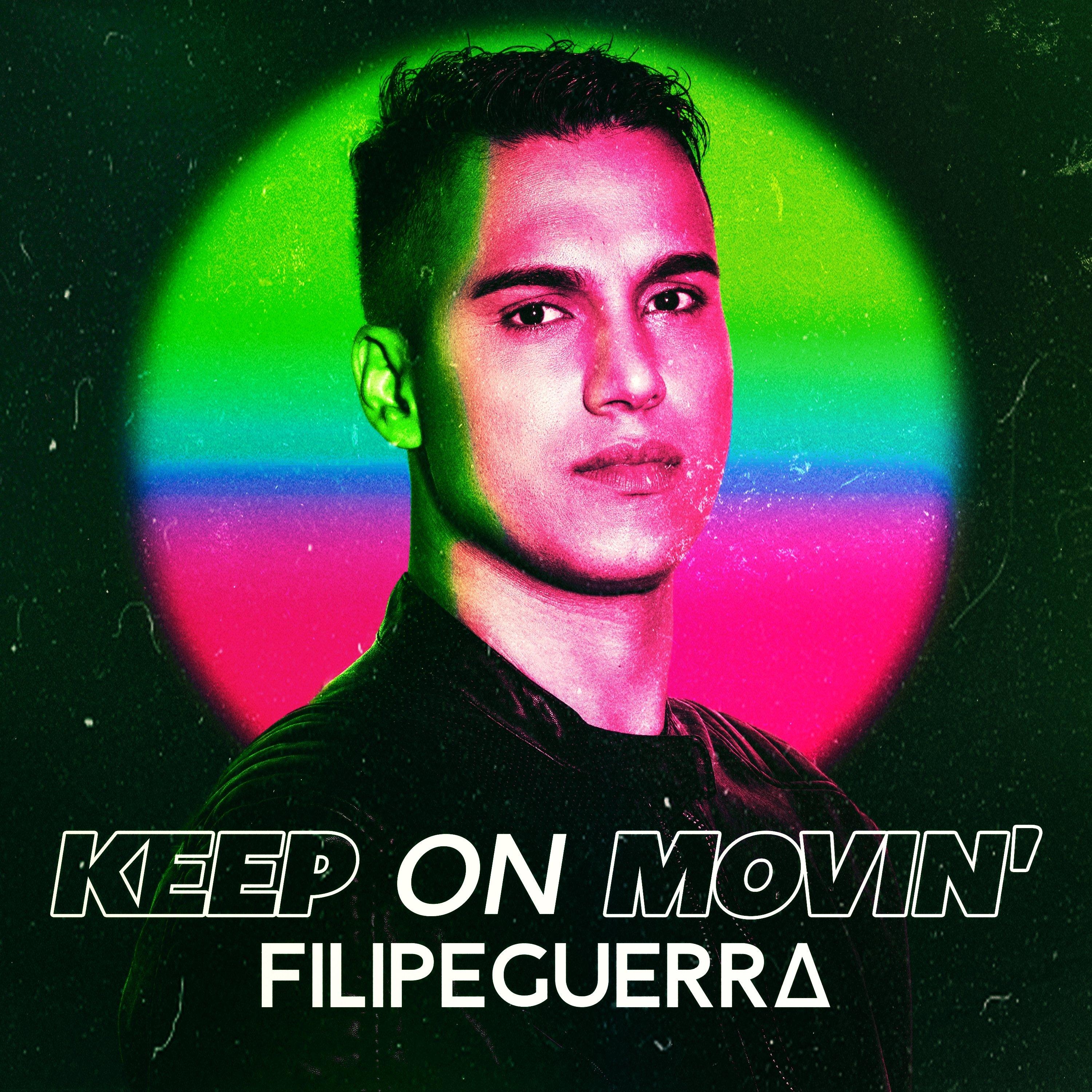 Keep on Movin'