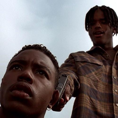 Menace 2 Society