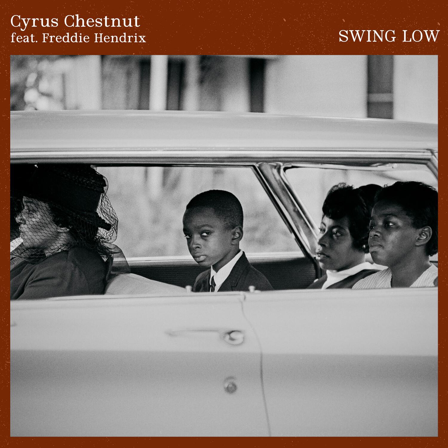 Swing Low