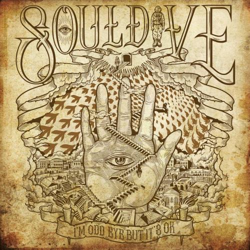 Soul Dive - Take 3