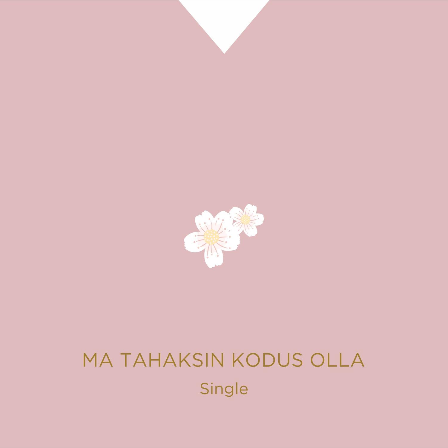 Ma Tahaksin Kodus Olla