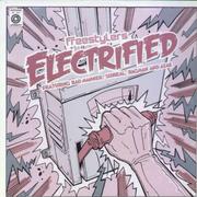 Electrified(Deepcut Remix)