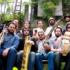 The Budos Band