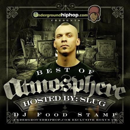 Presents: Best of Atmosphere