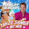 Tanze Samba mit mir