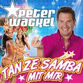 Tanze Samba mit mir