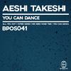 Aeshi Takeshi - All You Got
