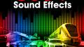 500+ Sound Effects专辑