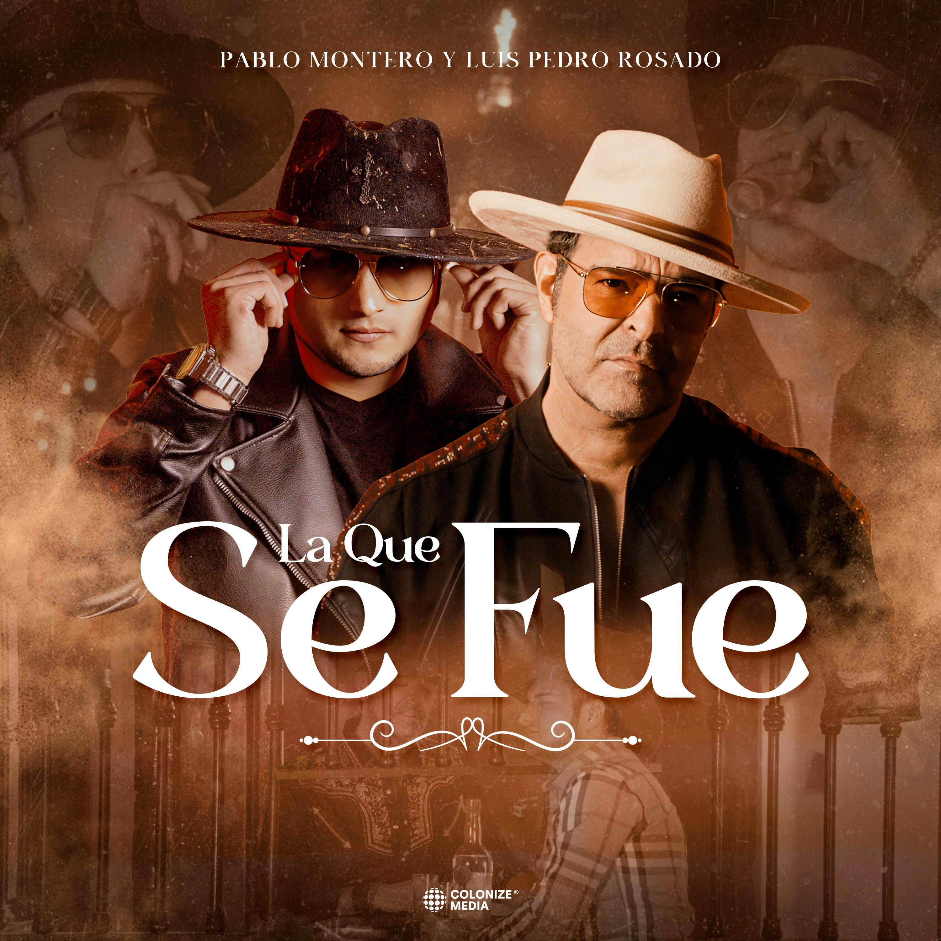 La Que Se Fue