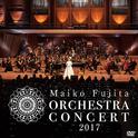 藤田麻衣子 Orchesra Concert 2017专辑