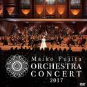 藤田麻衣子 Orchesra Concert 2017专辑