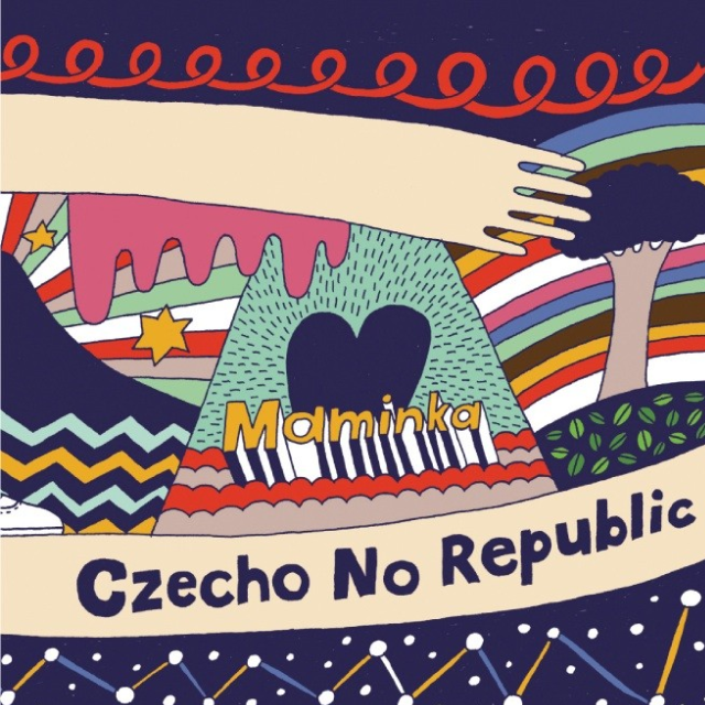 Czecho No Republic - DANCE