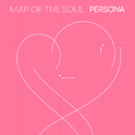 MAP OF THE SOUL : PERSONA专辑