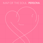 MAP OF THE SOUL : PERSONA