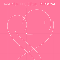 BTS - Map Of The Soul Persona