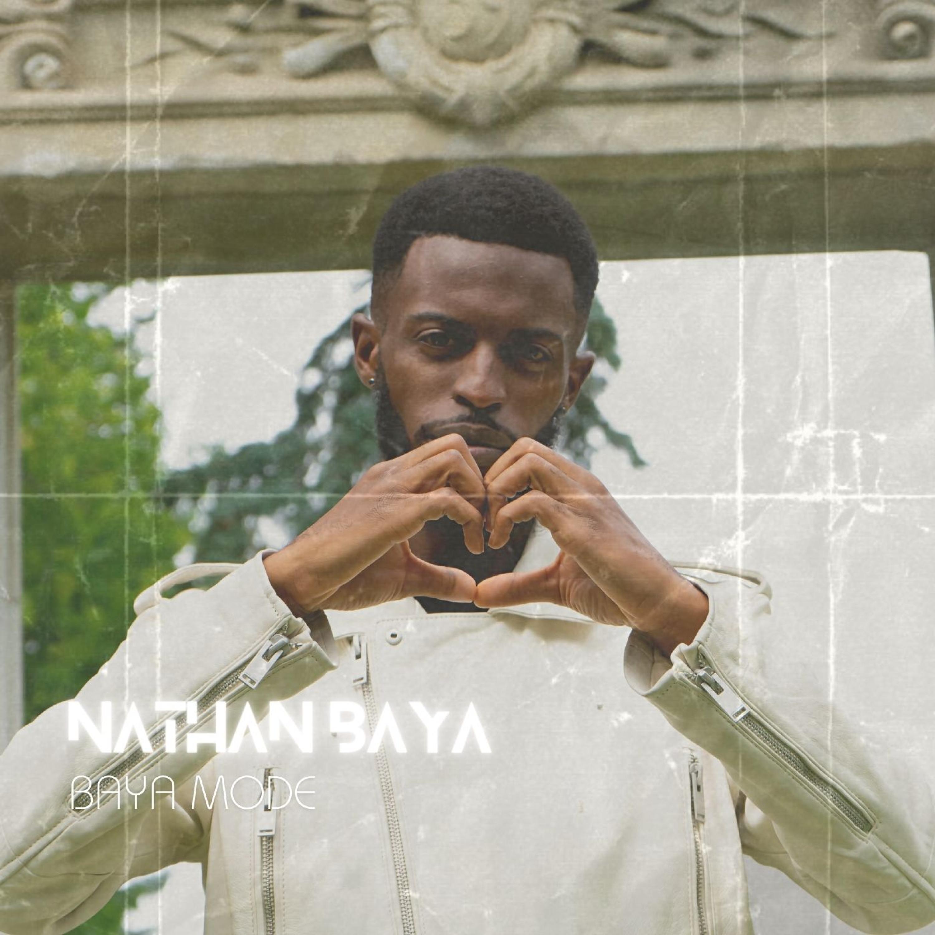 Nathan Baya - Your Numba