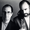 The Brecker Brothers