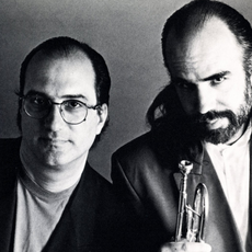 The Brecker Brothers