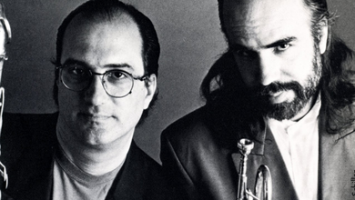 The Brecker Brothers